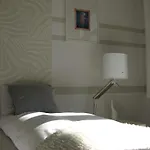 Апартаменти Artrooms Познань