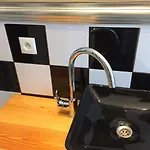 Artrooms Апартаменти *