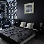 Апартаменти Artrooms Познань