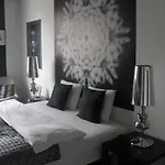 Апартаменти Artrooms Познань