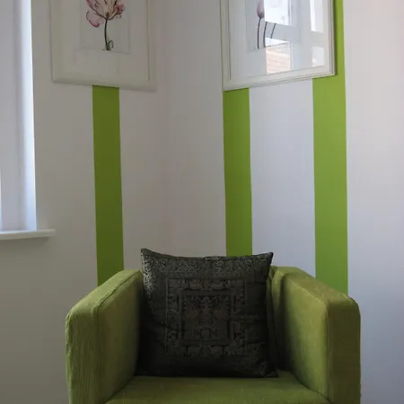 Apartman Artrooms Poznań