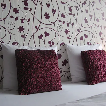 Artrooms Apartman Poznań