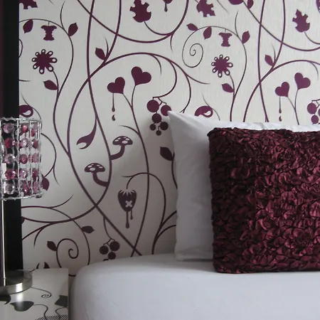 Artrooms Apartman Poznań