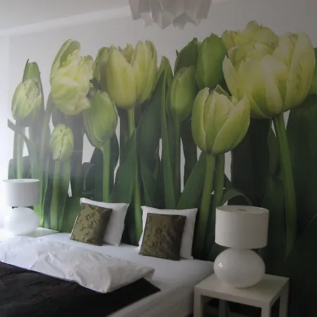 Apartman Artrooms *