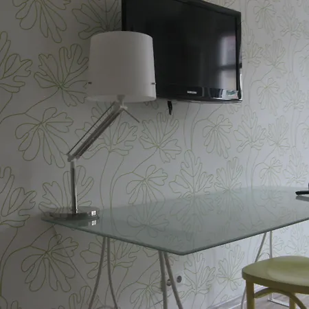 Apartman Artrooms Poznań