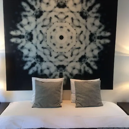 Artrooms Apartman
