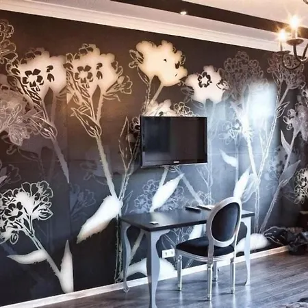 Artrooms Apartman Poznań