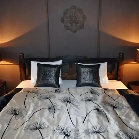 Artrooms Апартаменти Познань