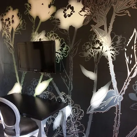 Artrooms Apartman