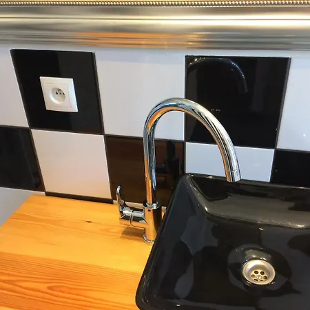 Artrooms Apartman *