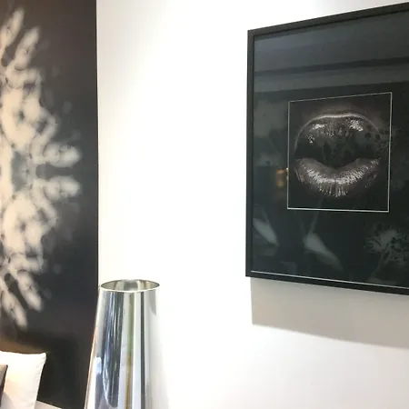 Апартаменти Artrooms