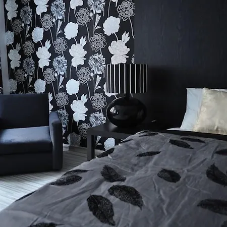 Artrooms Познань