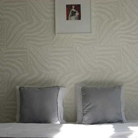 Apartman Artrooms Poznań