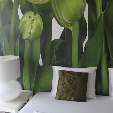 Artrooms Apartament