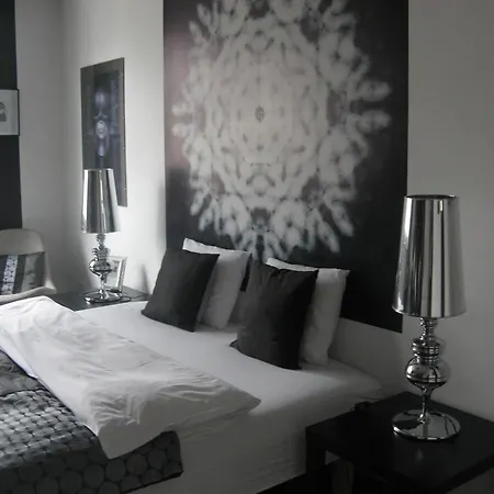 Apartman Artrooms Poznań