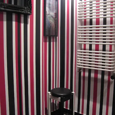 Apartament Artrooms *