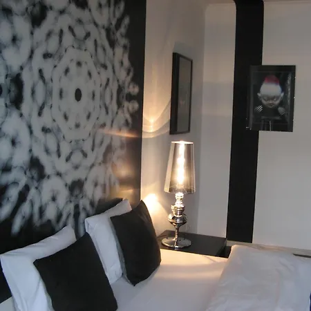 Artrooms Apartman