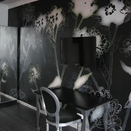 Artrooms * Poznań
