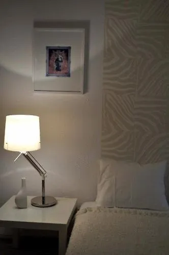 Апартаменти Artrooms