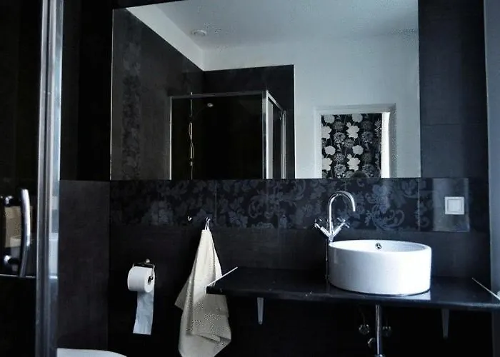 Апартаменти Artrooms