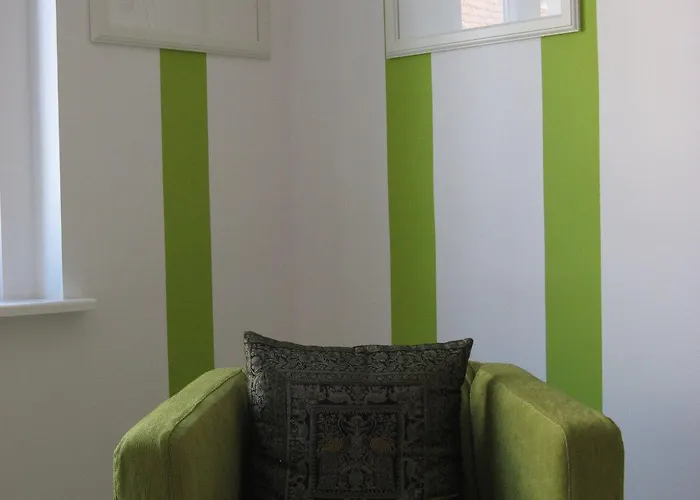 Apartamento Artrooms Poznań