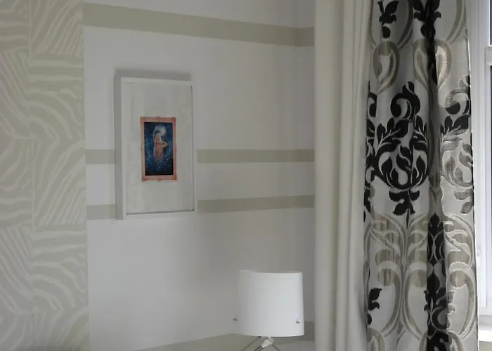 Artrooms Познань