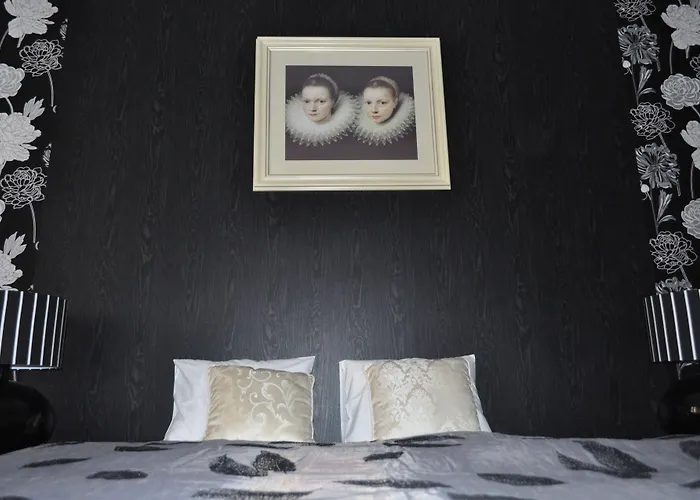 Artrooms Познань