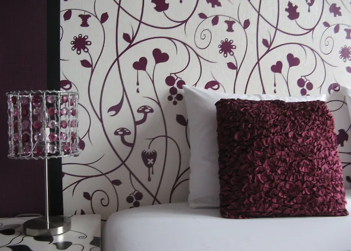 Artrooms Апартаменти Познань