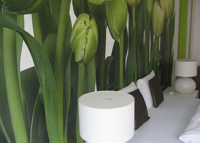 Апартаменти Artrooms Познань