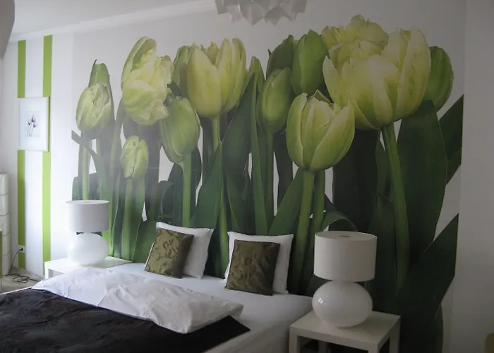 Апартаменти Artrooms *