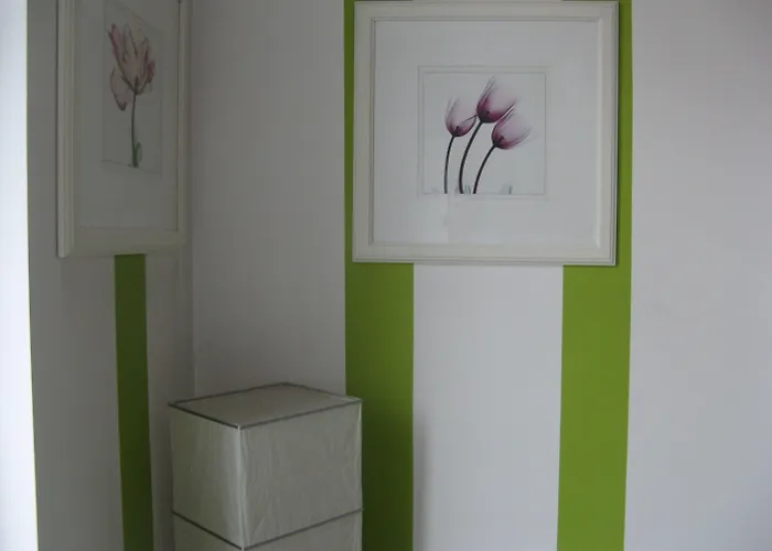 Апартаменти Artrooms