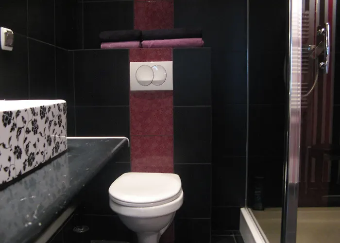 Artrooms Познань