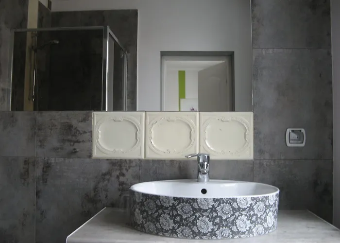 Апартаменти Artrooms Познань