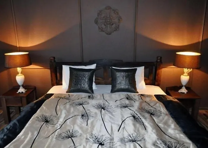 Artrooms Апартаменти Познань