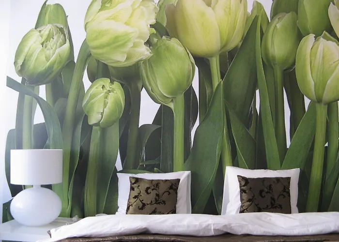 Apartamento Artrooms