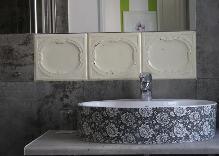 Artrooms Апартаменти *