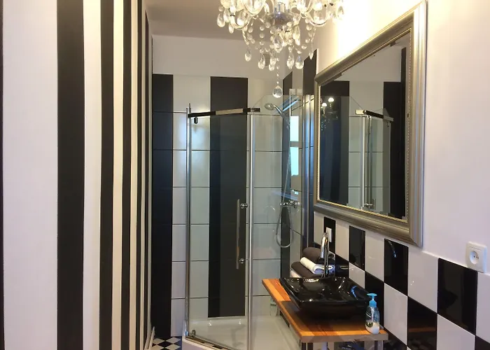 Artrooms Апартаменти *