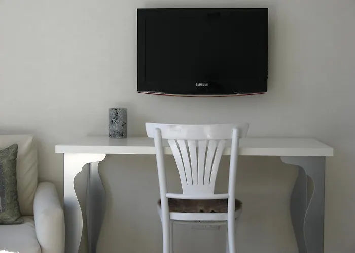 Artrooms Апартаменти *