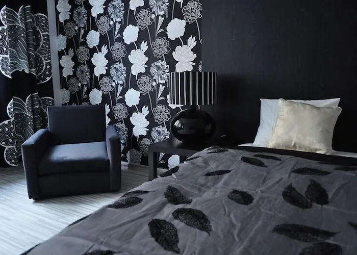 Artrooms Познань