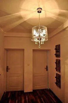 Artrooms Апартаменти