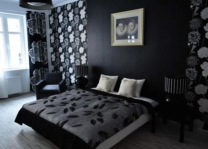 Апартаменти Artrooms Познань