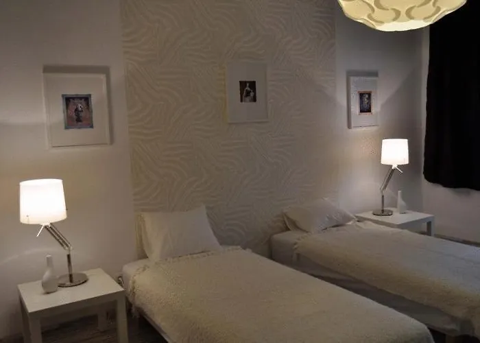 Artrooms Апартаменти Познань