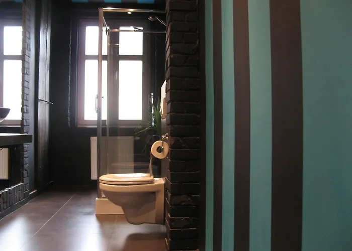 Artrooms * Познань