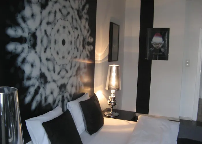 Artrooms Апартаменти