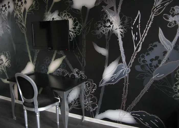 Апартаменти Artrooms