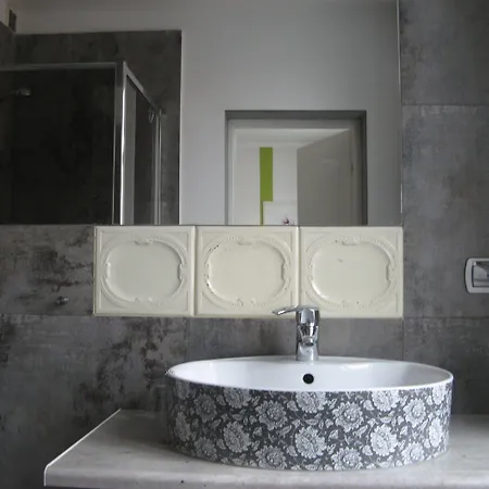 Daire Artrooms Poznan