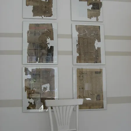Artrooms Apartment