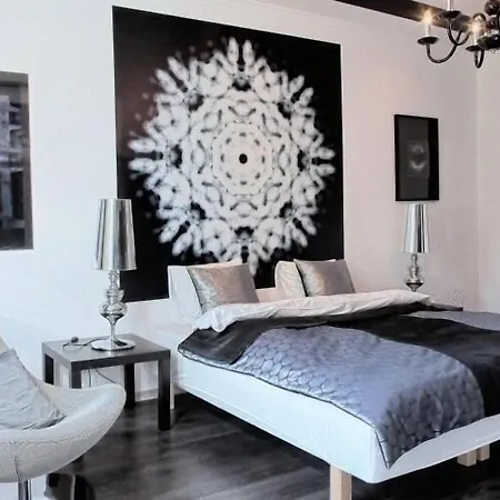 Artrooms Appartement Poznań