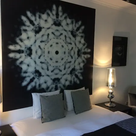 Artrooms Appartement