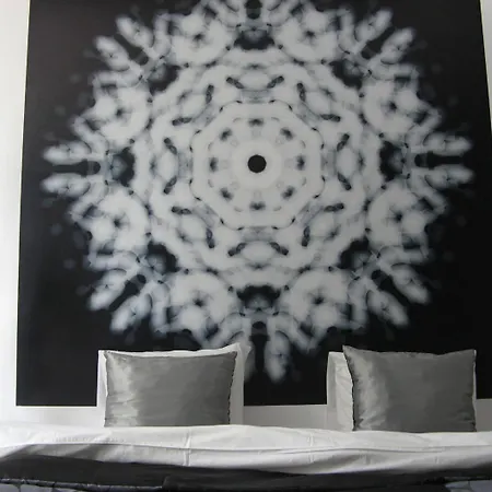 Artrooms Daire *